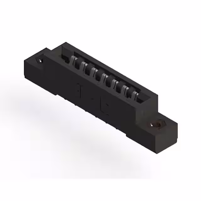 357-007-425-108 EDAC Inc.  Edgeboard Connectors